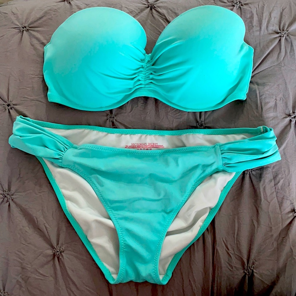 Victoria secret bikini